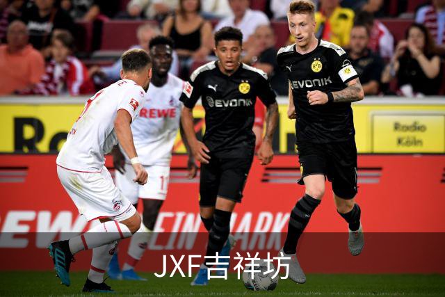 JXF吉祥坊团队与工作环境